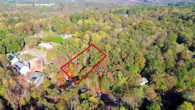 260 Cherokee Dr, Fair Play, SC 29643 - photo 2