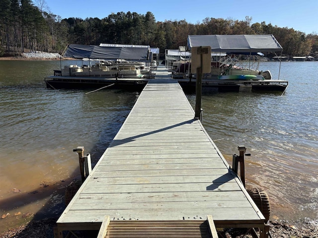 260 Cherokee Dr, Fair Play, SC 29643 - photo 8