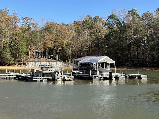 260 Cherokee Dr, Fair Play, SC 29643 - photo 9