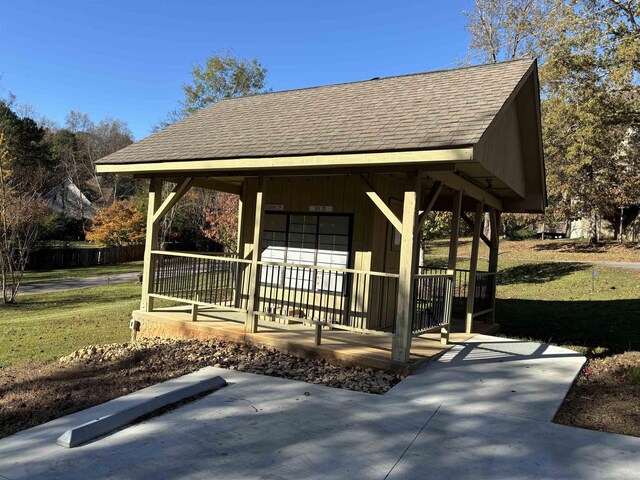 260 Cherokee Dr, Fair Play, SC 29643 - photo 18