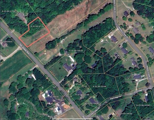 635 Mcabee Rd, Roebuck, SC 29376