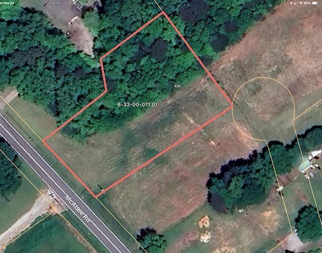 635 Mcabee Rd, Roebuck, SC 29376