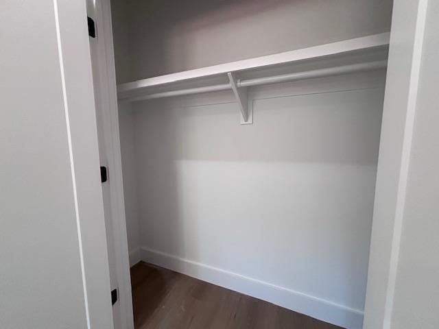 179 Cedar Ave, Wellford, SC 29385 - view of closet