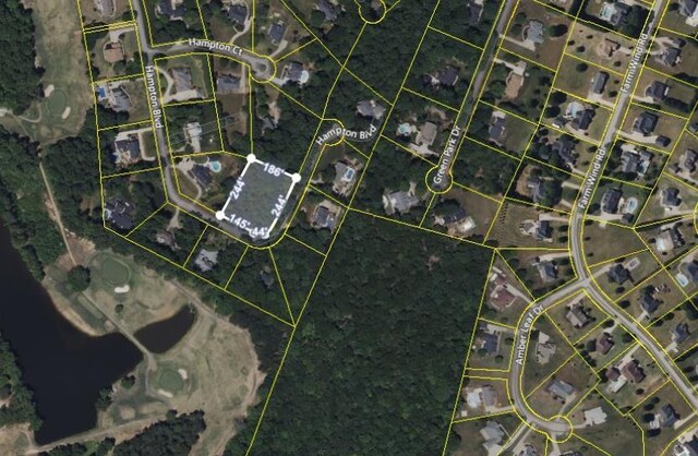 Hampton Blvd, Gaffney, SC 29341 - photo 14