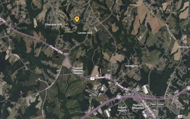 Hampton Blvd, Gaffney, SC 29341 - photo 15