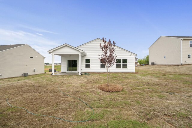 5011 Radley Rd, Chesnee, SC 29323 - photo 3