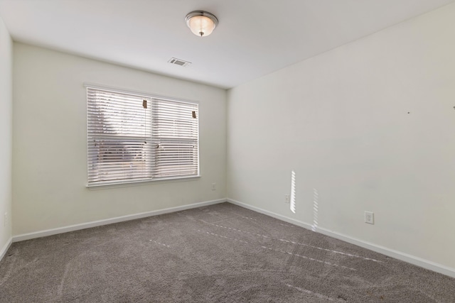 536 Goldstone Ln, Boiling Springs, SC 29336 - empty room with carpet