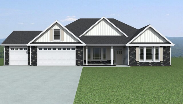 1008 Messer Farm Ln, Inman, SC 29349 - photo 2