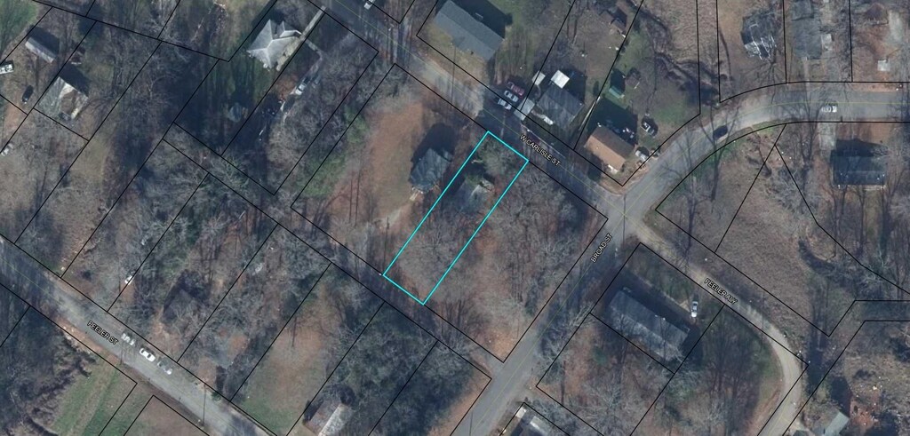 403 W Carlisle St, Gaffney, SC 29341 - photo 1