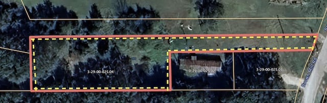 00 Brown Mill Rd, Pacolet, SC 29372