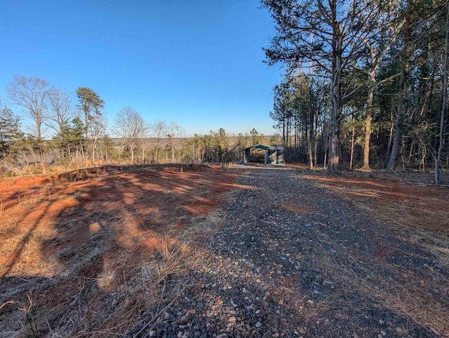 440 Old Melvin Hill Rd, Campobello, SC 29322 - photo 4