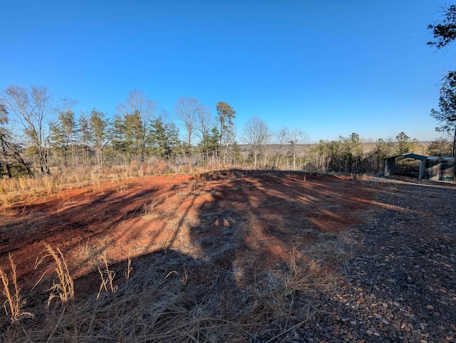 440 Old Melvin Hill Rd, Campobello, SC 29322 - photo 5
