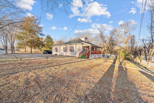 208 California Ave, Chesnee, SC 29323 - photo 2
