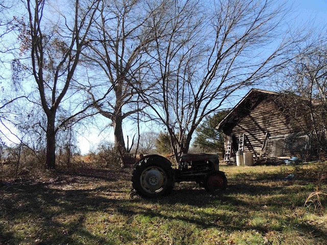 1581AND1601 S Danzler Rd, Duncan, SC 29334 - photo 8