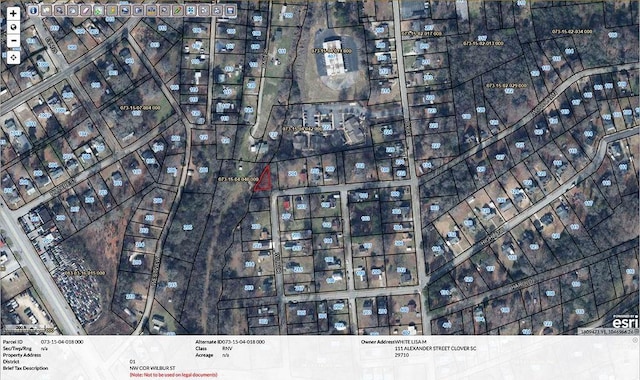 00 Wilbur St, Union, SC 29379 - photo 13