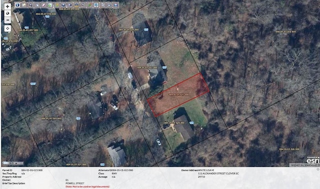 0 Powell St, Union, SC 29379 - photo 2