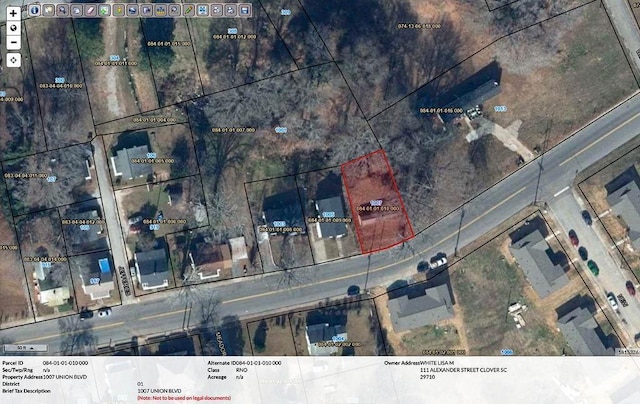 1007 Union Blvd, Union, SC 29379 - photo 2