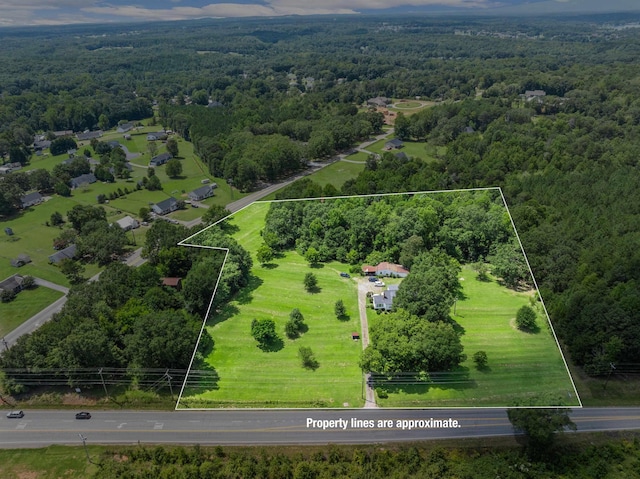 1741 Rainbow Lake Rd, Chesnee, SC 29323 - photo 2