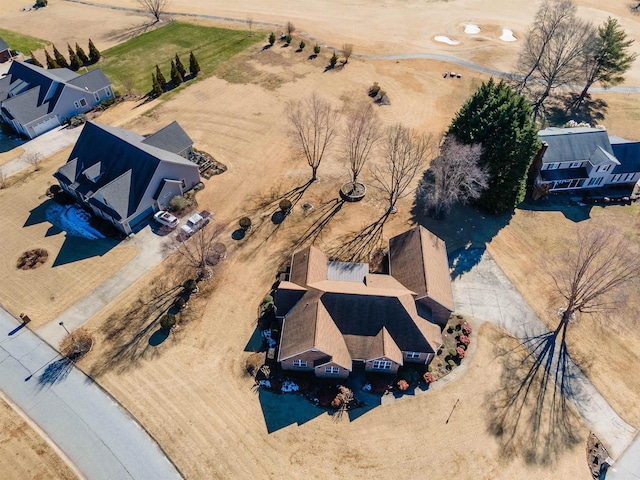 1 Carnoustie Ct, Campobello, SC 29322 - view of subject property