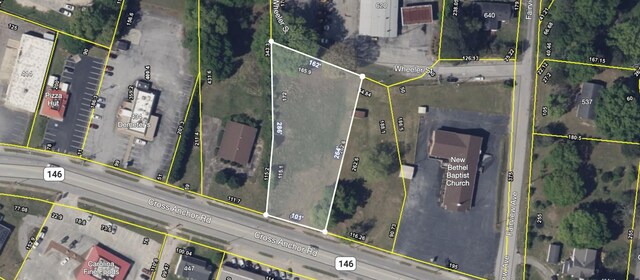 462 Cross Anchor Rd, Woodruff, SC 29388