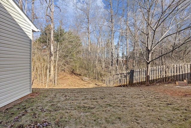 235 Marshland Ln, Greer, SC 29650 - view of yard