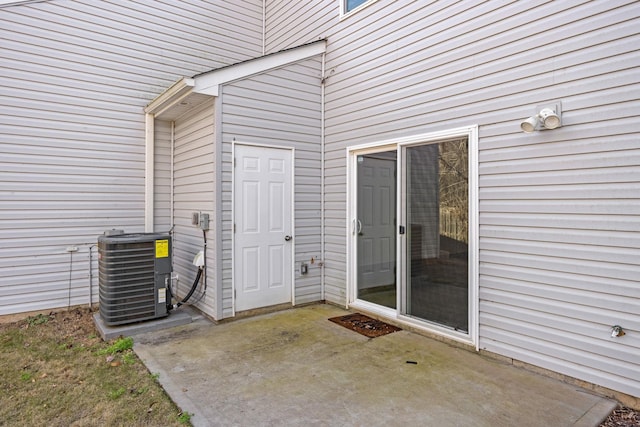 235 Marshland Ln, Greer, SC 29650 - view of patio