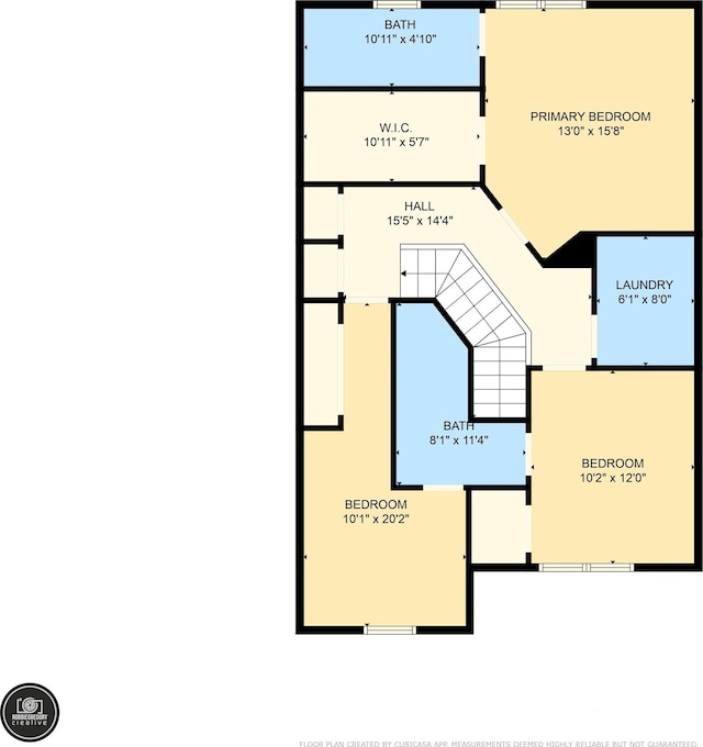 235 Marshland Ln, Greer, SC 29650 - view of room layout