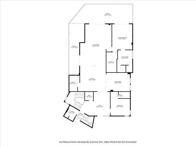 300 Liberty Hill Rd, Greer, SC 29651 - photo 47
