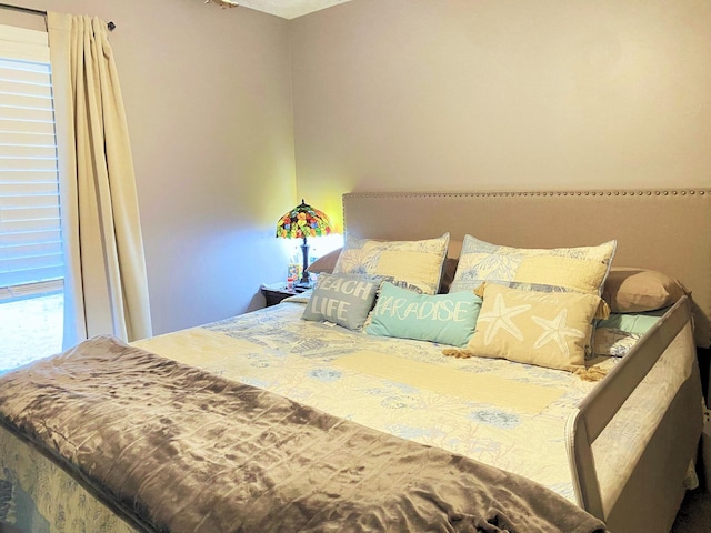 107 Mulberry St, Inman, SC 29349 - view of bedroom