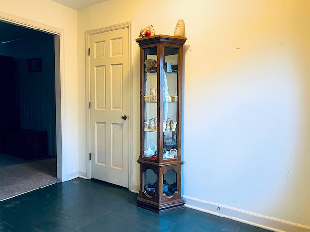 107 Mulberry St, Inman, SC 29349 - spare room featuring baseboards