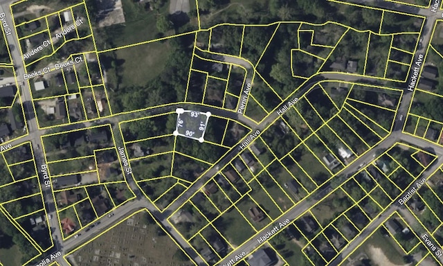 508 Griffin Ave, Greenwood, SC 29646