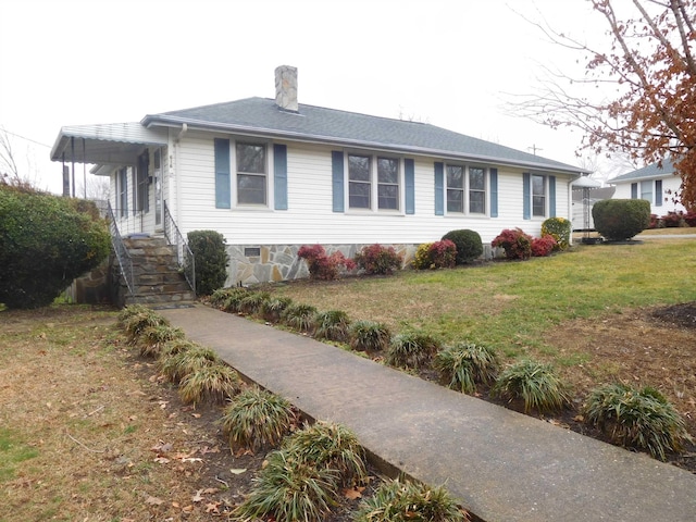616 Mcarthur St, Chessne, SC 29323 - photo 1
