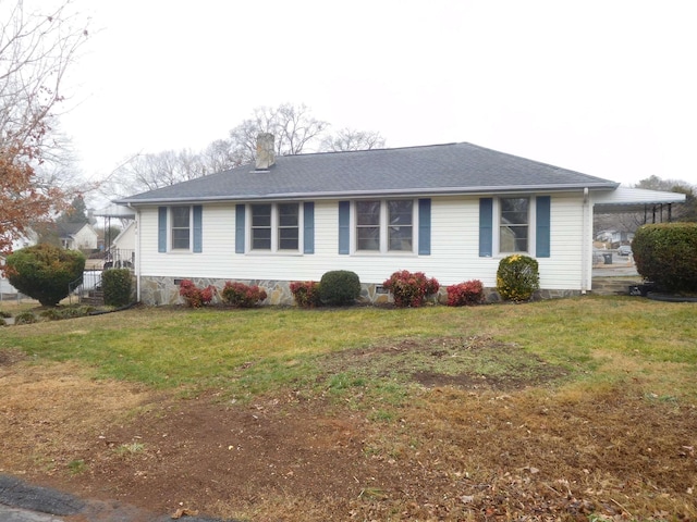 616 Mcarthur St, Chessne, SC 29323 - photo 2