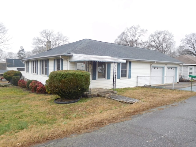 616 Mcarthur St, Chessne, SC 29323 - photo 17