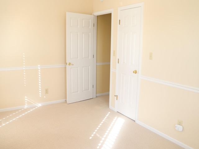 101 Sheraton Loop, Gaffney, SC 29341 - unfurnished bedroom featuring carpet floors and baseboards