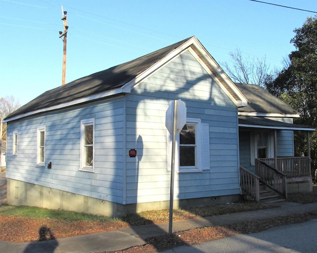 501 E Robinson St, Gaffney, SC 29340 - photo 4