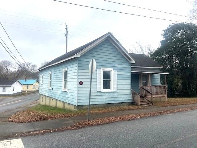 501 E Robinson St, Gaffney, SC 29340 - photo 5