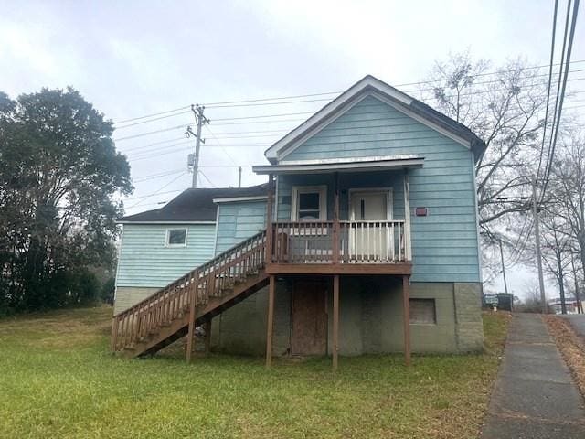 501 E Robinson St, Gaffney, SC 29340 - photo 6