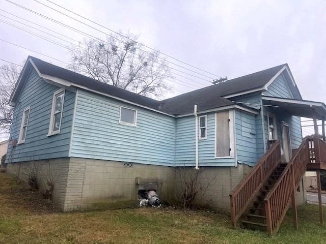 501 E Robinson St, Gaffney, SC 29340 - photo 7