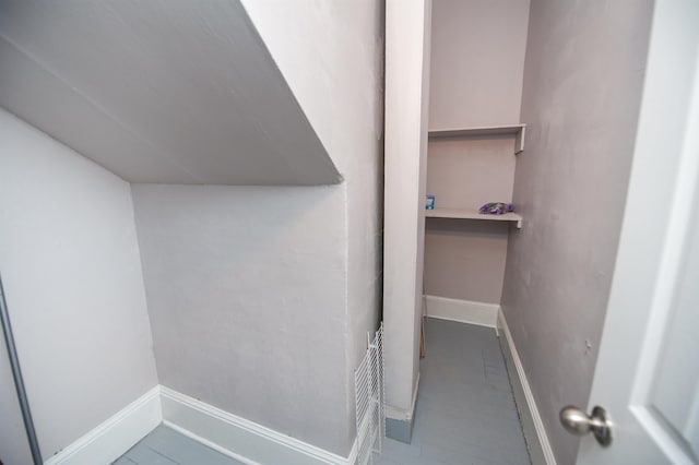 708 E Main St, Union, SC 29379 - view of closet