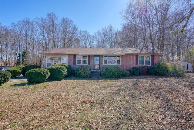 103 David St, Woodruff, SC 29388 - photo 2