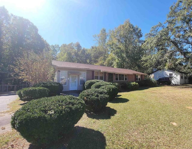 103 David St, Woodruff, SC 29388 - photo 5