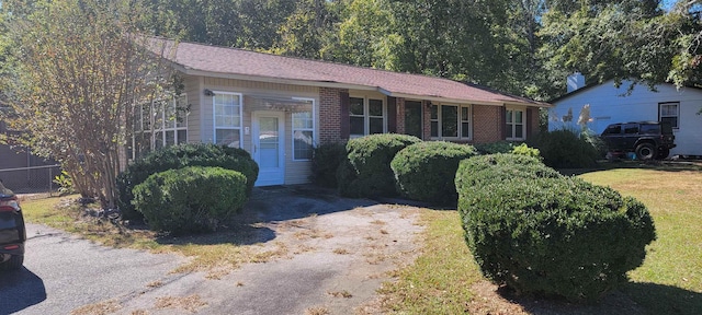 103 David St, Woodruff, SC 29388 - photo 4