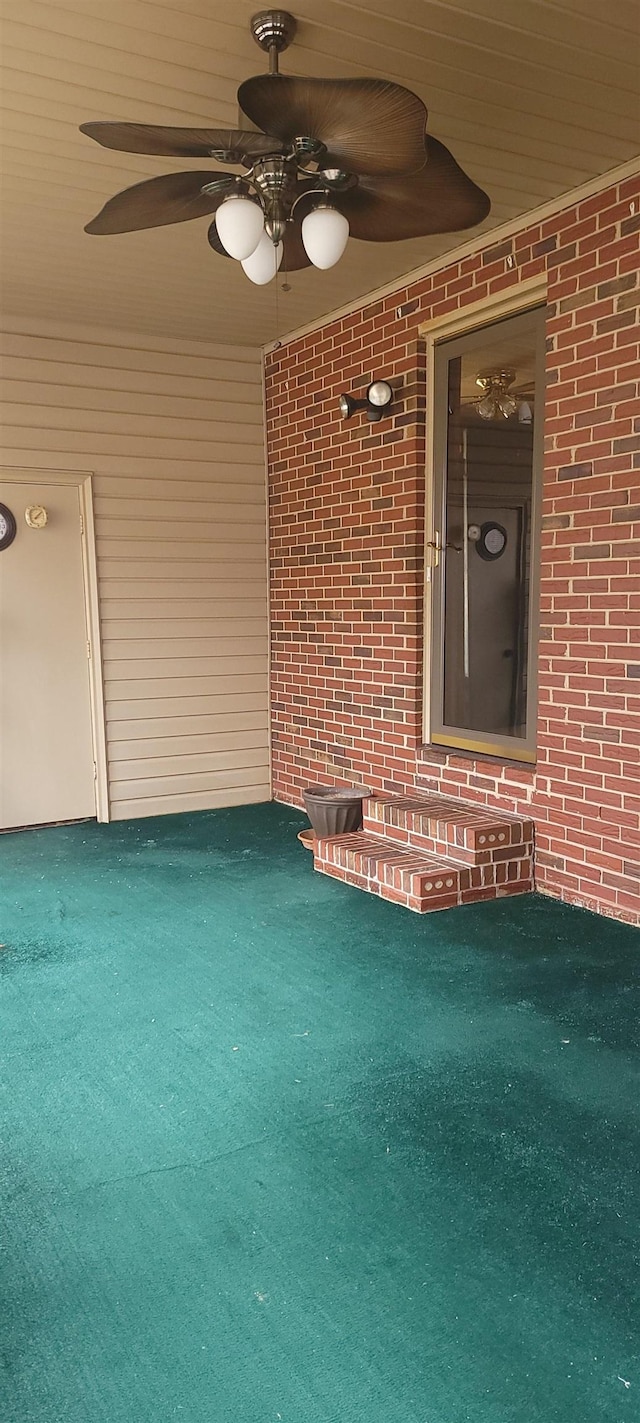 103 David St, Woodruff, SC 29388 - photo 10