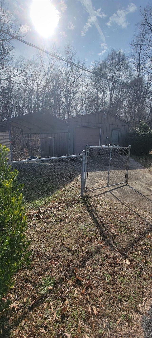 103 David St, Woodruff, SC 29388 - photo 28
