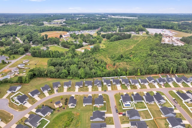 2068 Wexley Dr, Boiling Springs, SC 29316 - aerial view of property's location featuring nearby suburban area