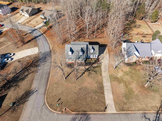 160 Blake Garrison Dr, Roebuck, SC 29376 - view of property location