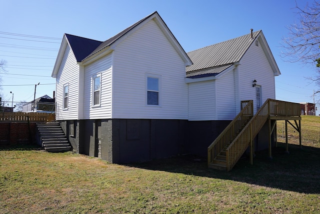 205 E Robinson St, Gaffney, SC 29340 - photo 22