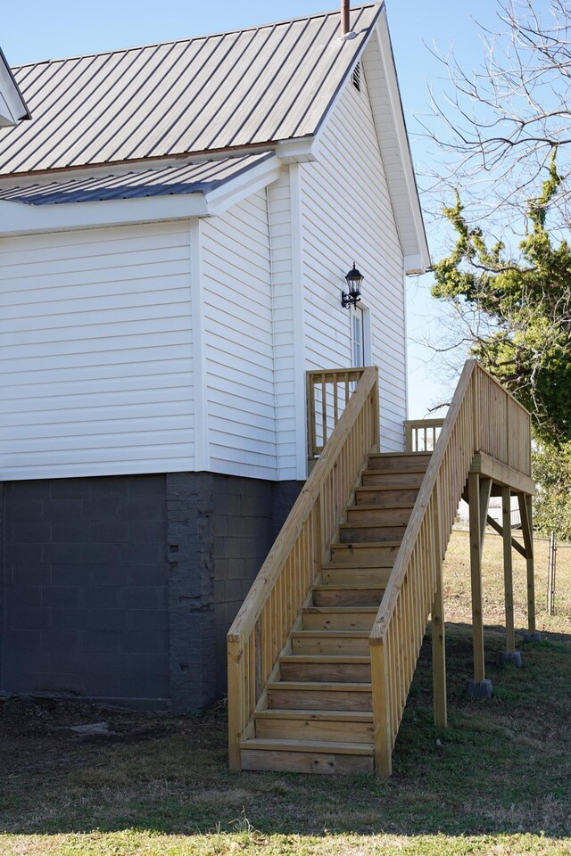 205 E Robinson St, Gaffney, SC 29340 - photo 25