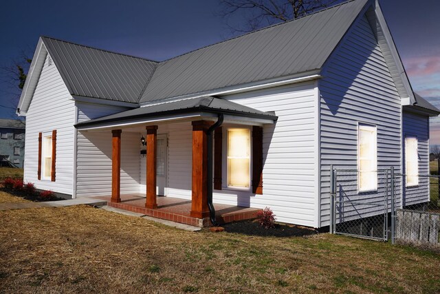 205 E Robinson St, Gaffney, SC 29340 - photo 27